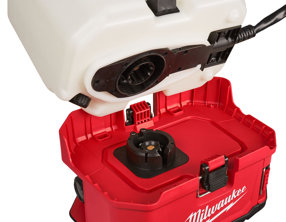 Milwaukee M18™ Switch Tank™ Kit