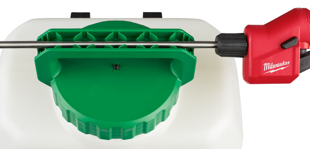 Milwaukee M18™ Switch Tank™ 15L Chemical Sprayer