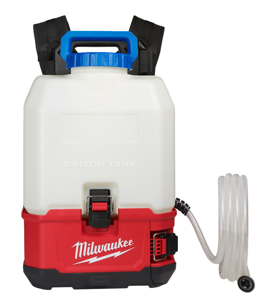 Milwaukee M18™ Switch Tank™ 15L Water Supply