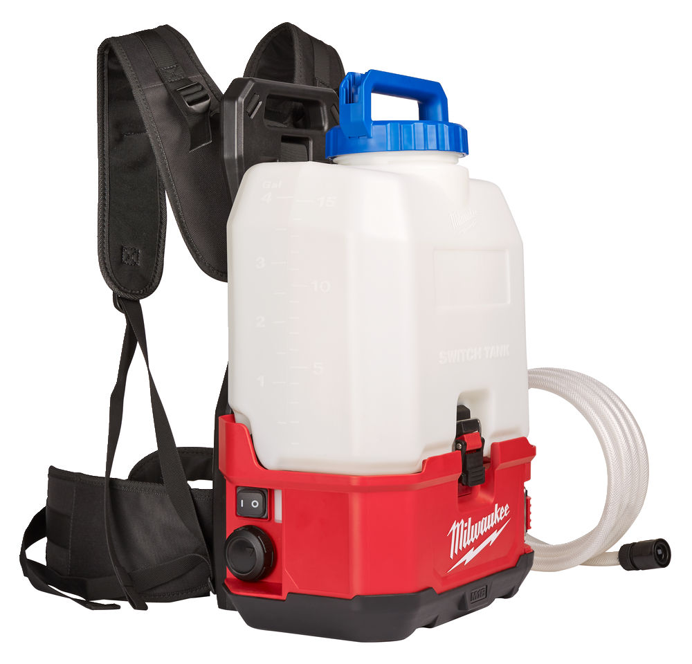 Milwaukee M18™ Switch Tank™ 15L Water Supply