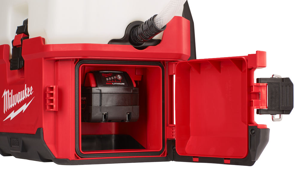 Milwaukee M18™ Switch Tank™ 15L Water Supply