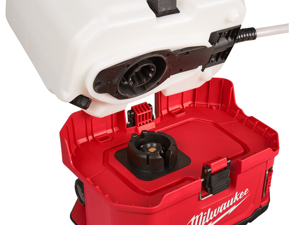 Milwaukee M18™ Switch Tank™ 15L Water Supply