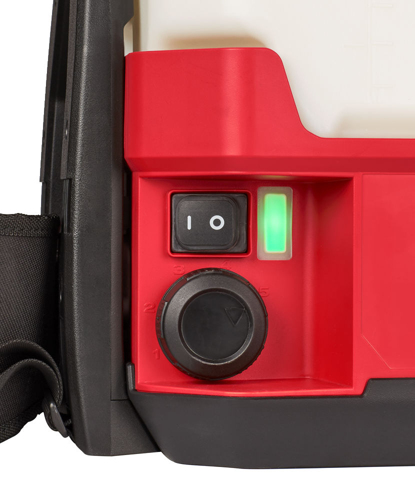 Milwaukee M18™ Switch Tank™ 15L Water Supply