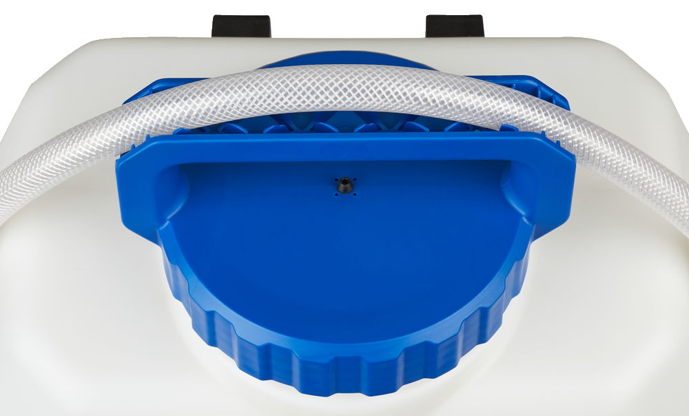 Milwaukee M18™ Switch Tank™ 15L Water Supply