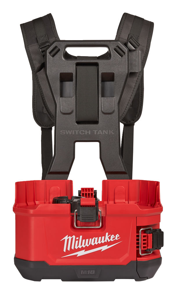 Milwaukee M18™ Switch Tank™ Kit