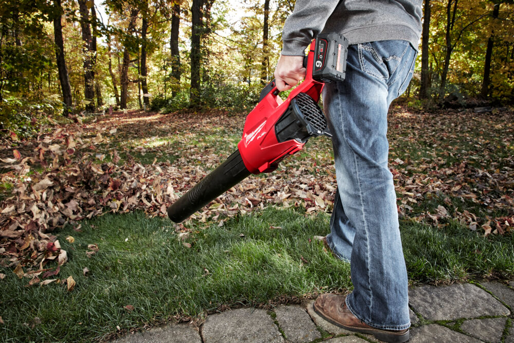Milwaukee M18 Fuel™ Blower - Unit Only