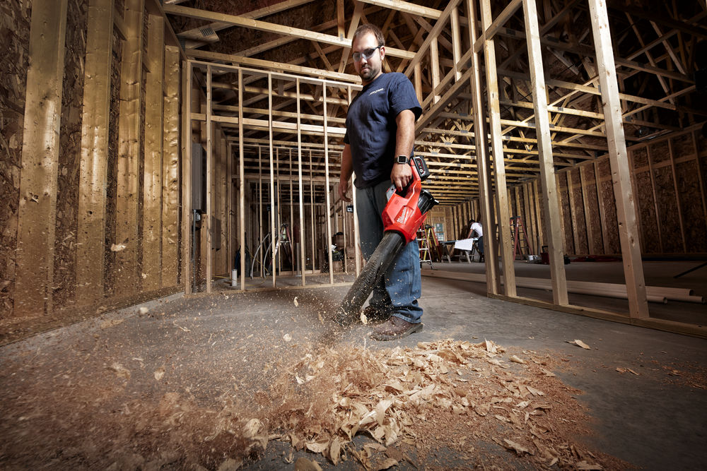 Milwaukee M18 Fuel™ Blower - Unit Only