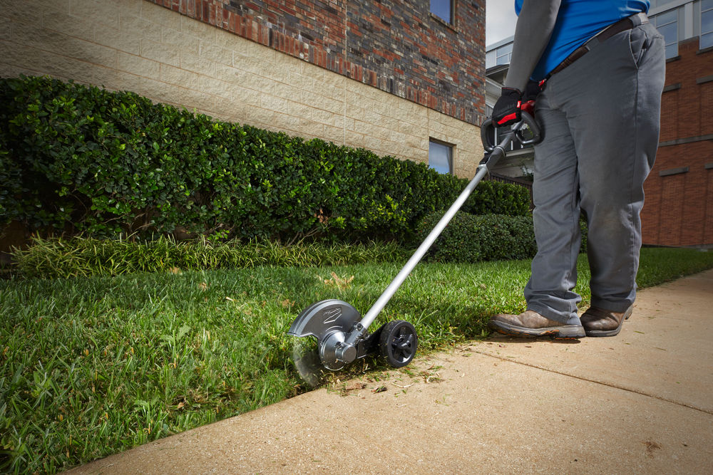 Milwaukee M18 Fuel™ Outdoor Power Head with Quik-Lok™ - Unit Only