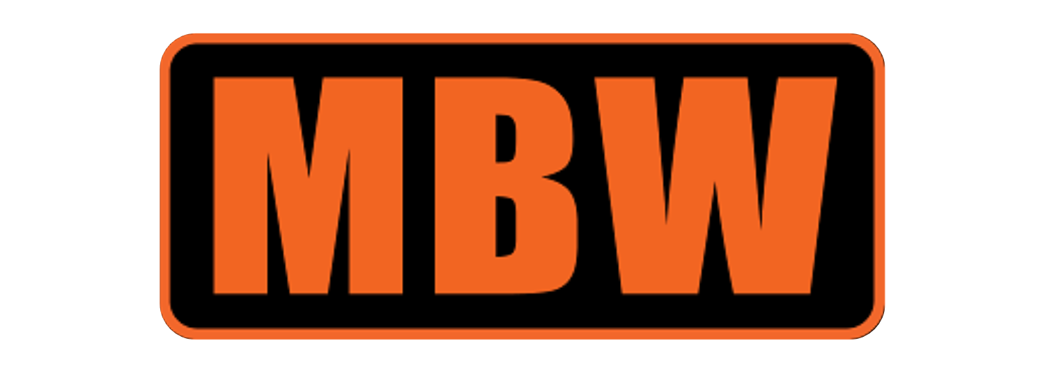 MBW logo