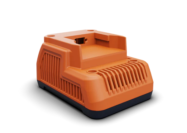 Power2Go MC-1 Single Bay Lithium Battery Pack Charger
