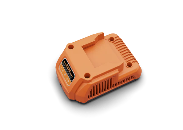 Power2Go MC-1 Single Bay Lithium Battery Pack Charger