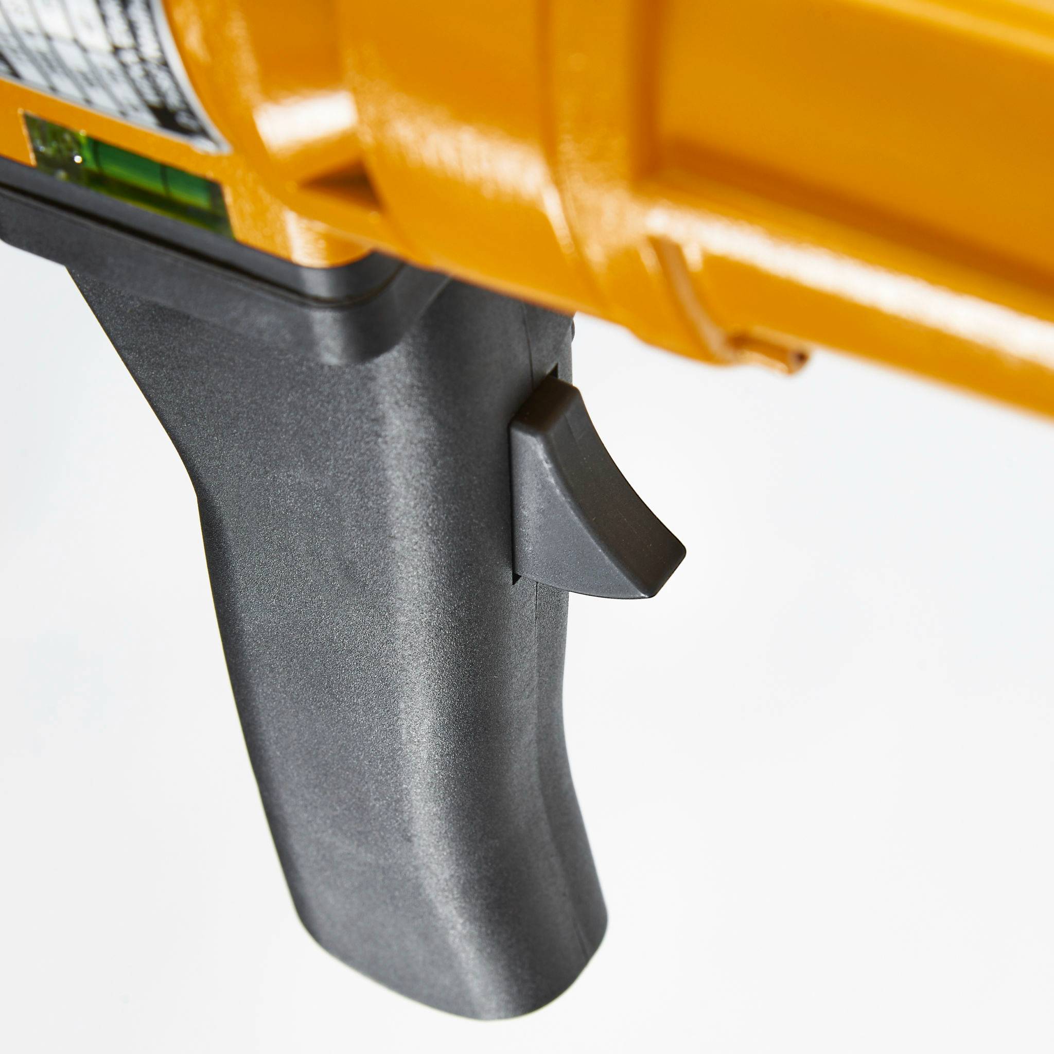 WEKA DK17 - TRIGGER CLOSE UP