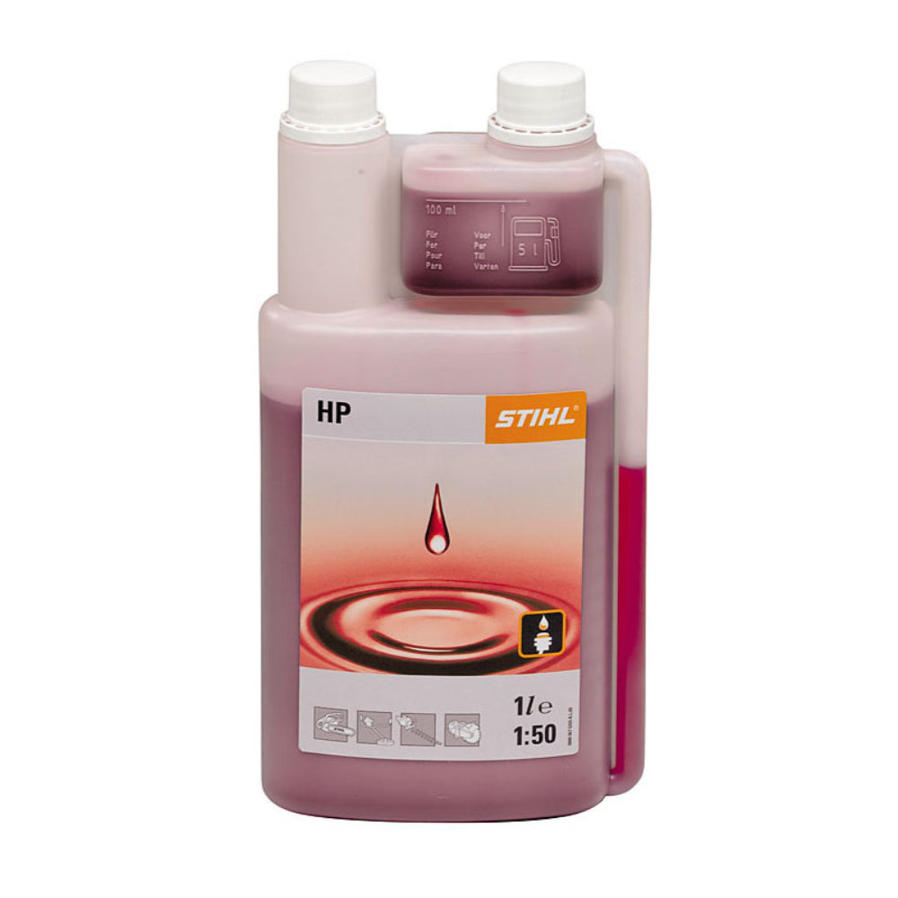 STIHL HP 2-Stroke Engine Oil