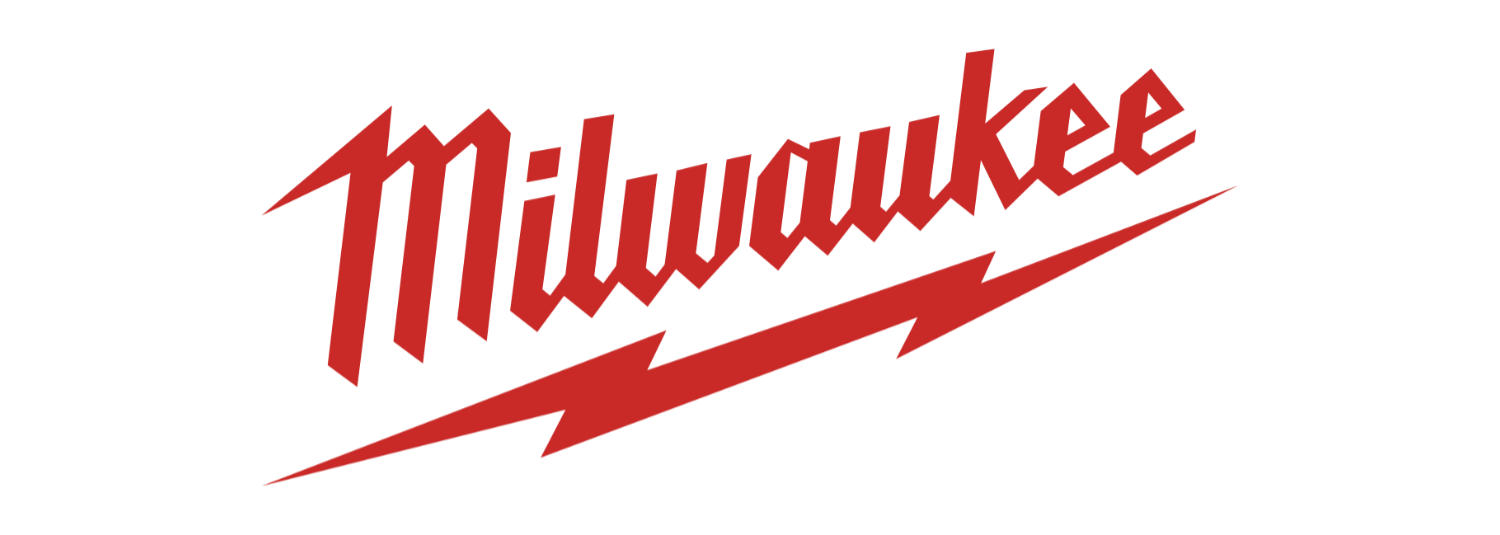 MILWAUKEE logo