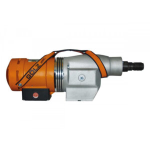 GOLZ Core Drilling Machine Motor - BBM33LL-Extra