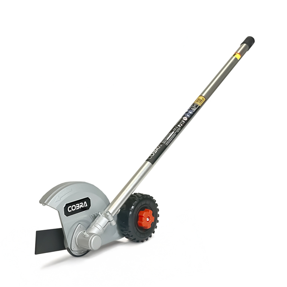 COBRA MT40VXLE 40V Max+ Lawn Edger Attachment Head