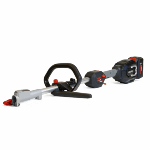 COBRA MT40VX Cordless 40V Max+ Multi-Tool Power Head (Tool Only)