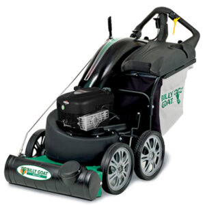 Billy Goat MV601 MV Series Commercial Duty Vacuum