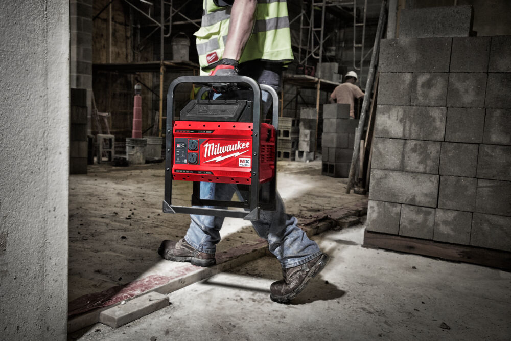 Milwaukee MX FUEL™ Power Supply