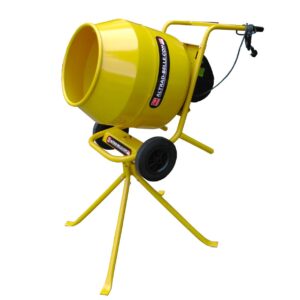 ALTRAD Belle Minimix 140 Site Mixer