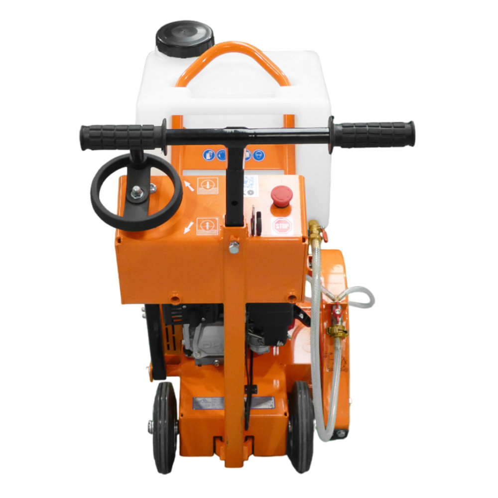 Norton Clipper CS352 14” Floor Saw - Petrol