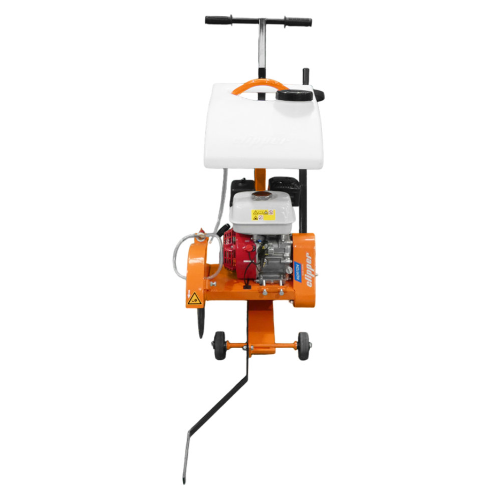 Norton Clipper CS352 14” Floor Saw - Petrol