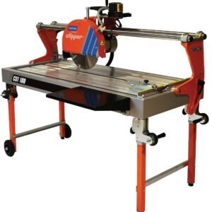 Norton Clipper Alu 14Inch Bridge Saw - 110V Electric