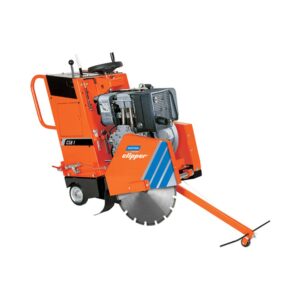 Norton Clipper CSB1 D13 Floor Saw