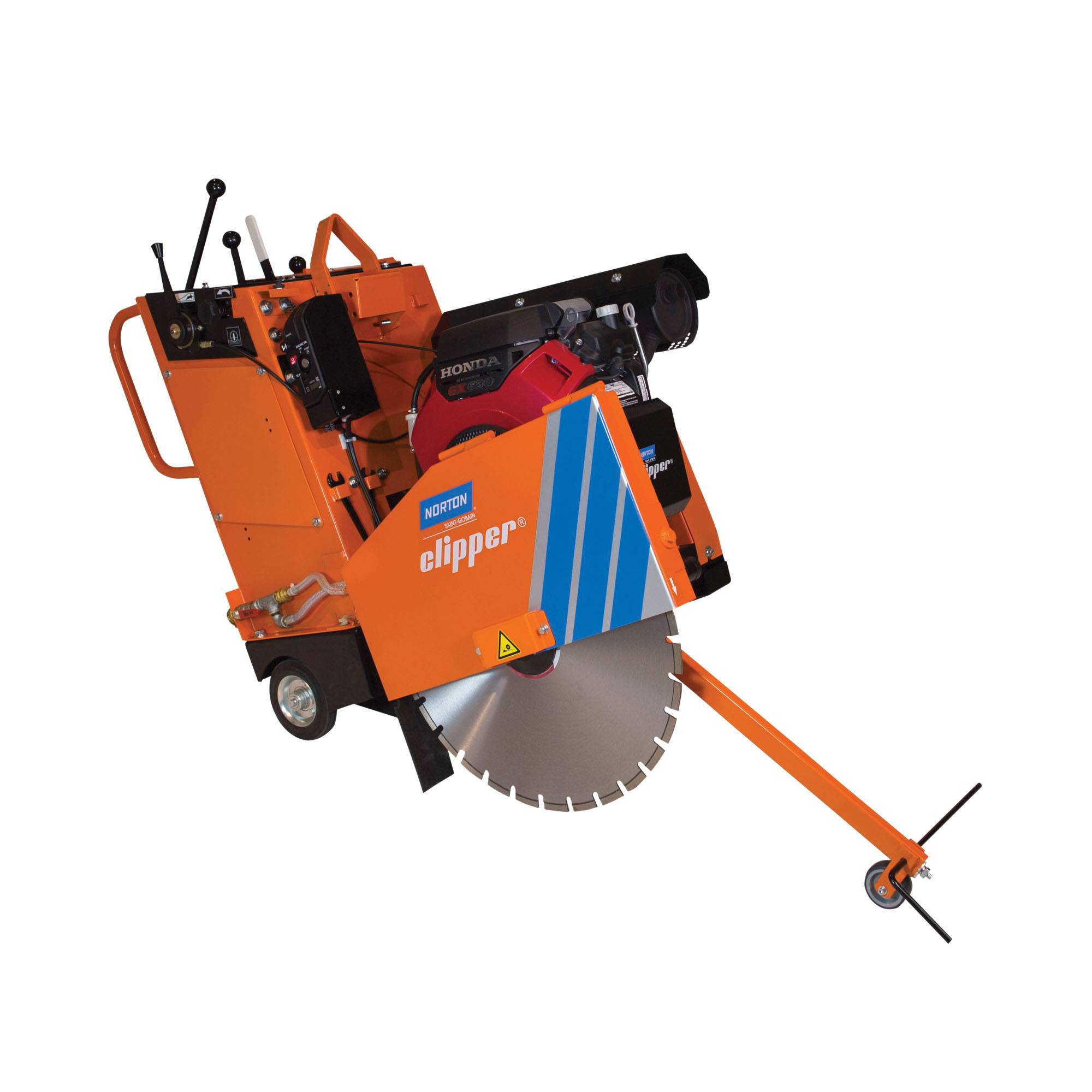 Norton Clipper CSB1 P21 Floor Saw