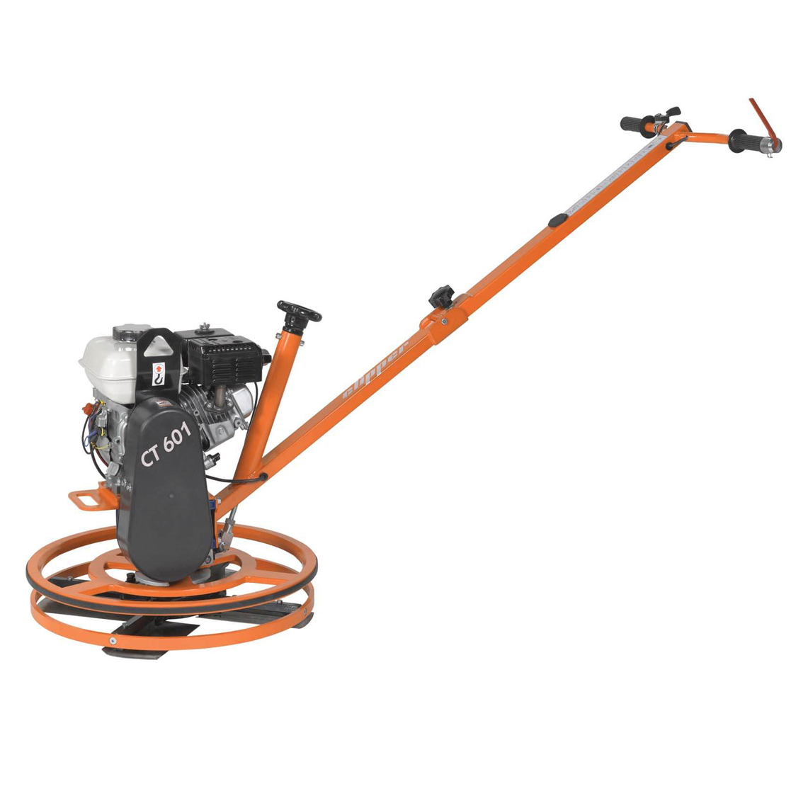 Norton Clipper CT601 Power Float - 23 Inch Petrol