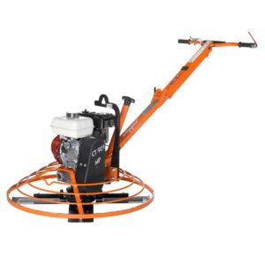 Norton Clipper CT901 Power Float - 35 Inch Petrol