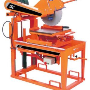 Norton Clipper ISC 20 Inch Masonry Saw