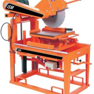 Norton Clipper ISM 20 Inch Masonry Saw