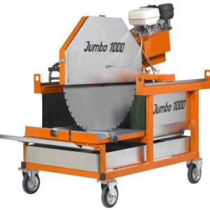 Norton Clipper Jumbo 1000