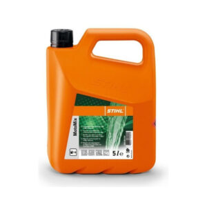 STIHL Motomix Premixed 2 Stroke Fuel (5 Litre)