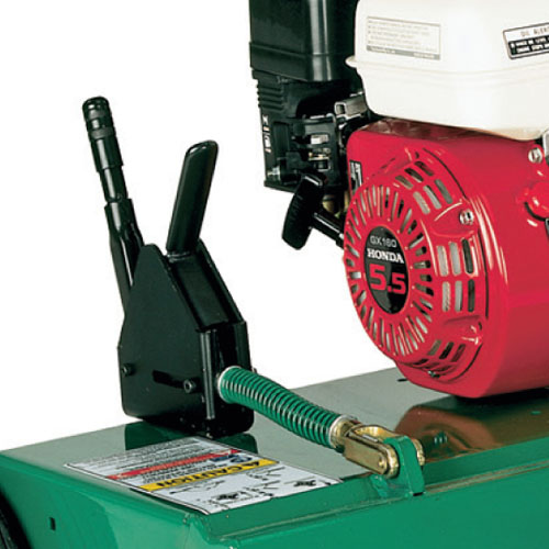 Billy Goat OS553V OS500 Series Overseeder with Auto Drop