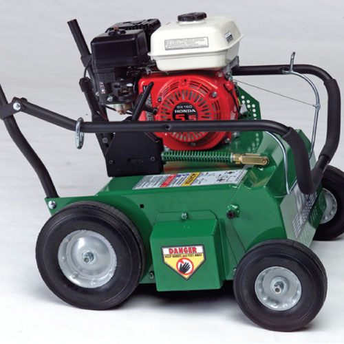 Billy Goat OS553V OS500 Series Overseeder with Auto Drop
