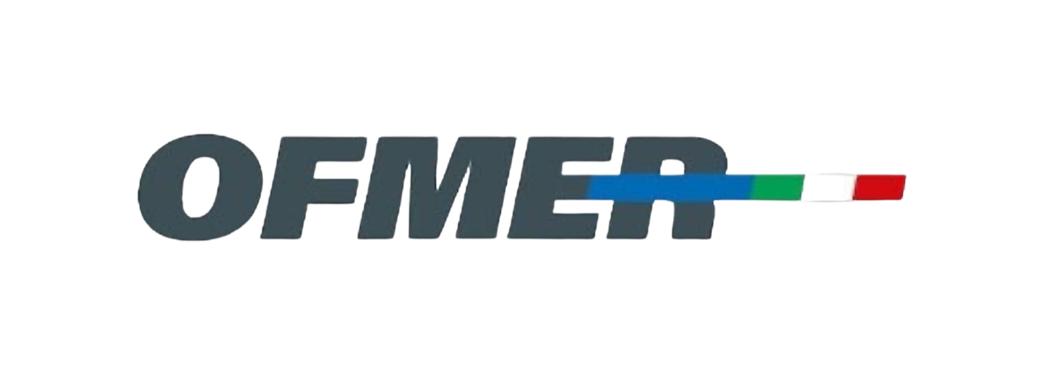Ofmer logo