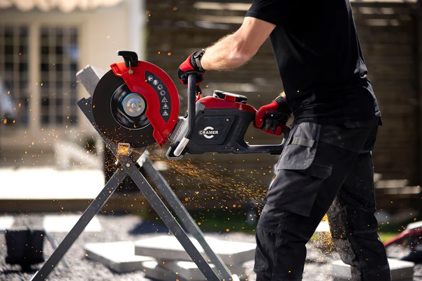 Cramer PC350 Optimus Tools Power Cutter 350 mm