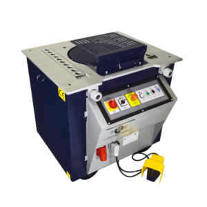 OFMER Rebar Bending Machine P44EVO