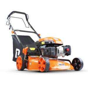 Self Propelled Petrol Lawnmower