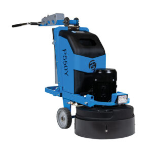 Bartell P550Y Planetary Grinder