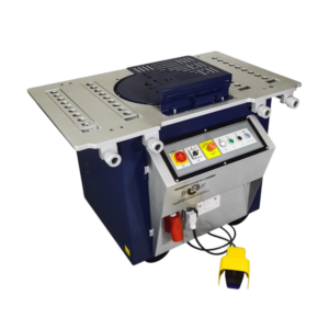 OFMER Rebar Bending Machine P56EVO