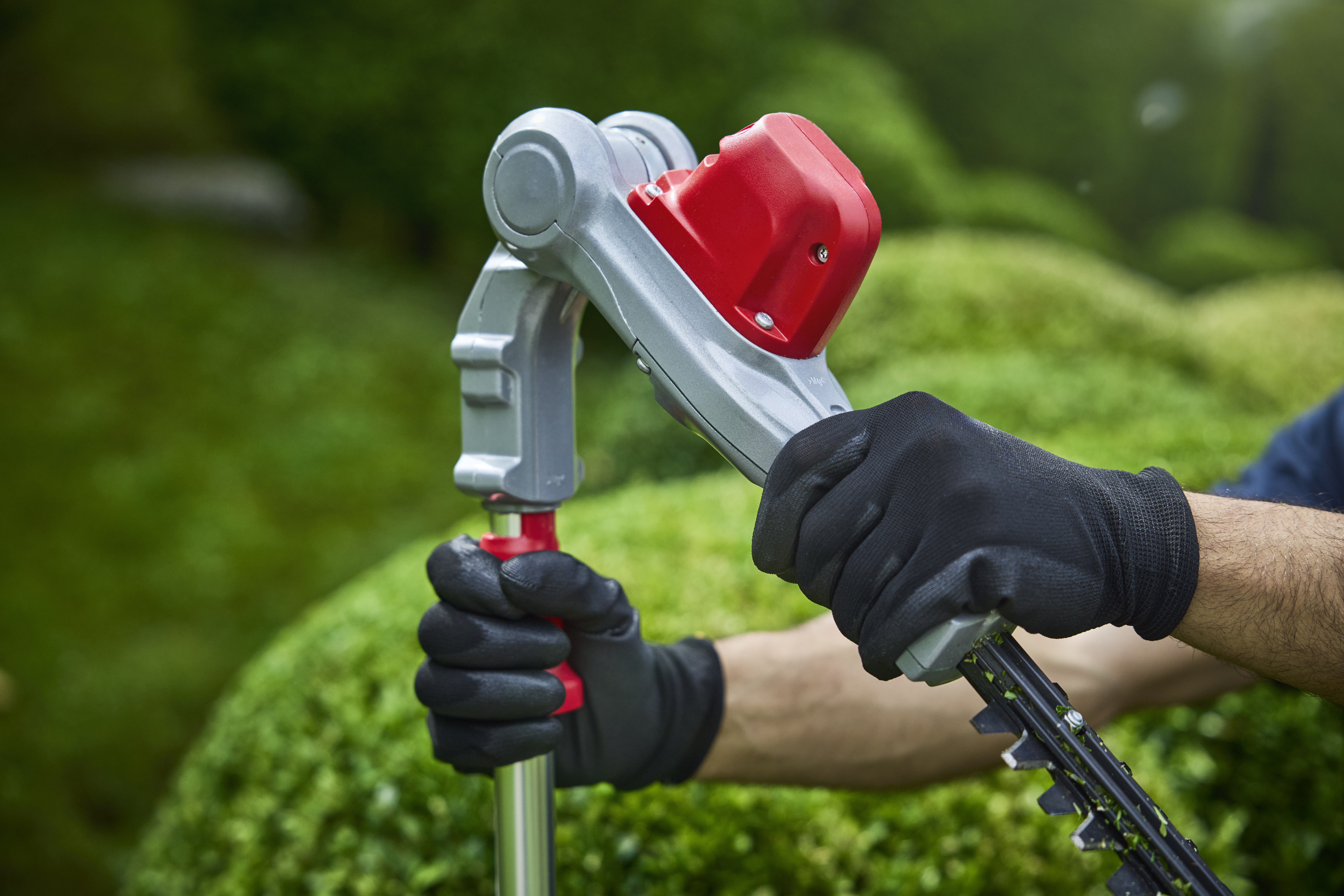 Cramer PH22 Optimus Tools Pole Hedge Trimmer 51 cm