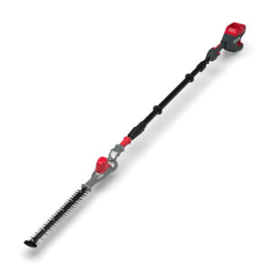 Optimus Pole Hedge Trimmers