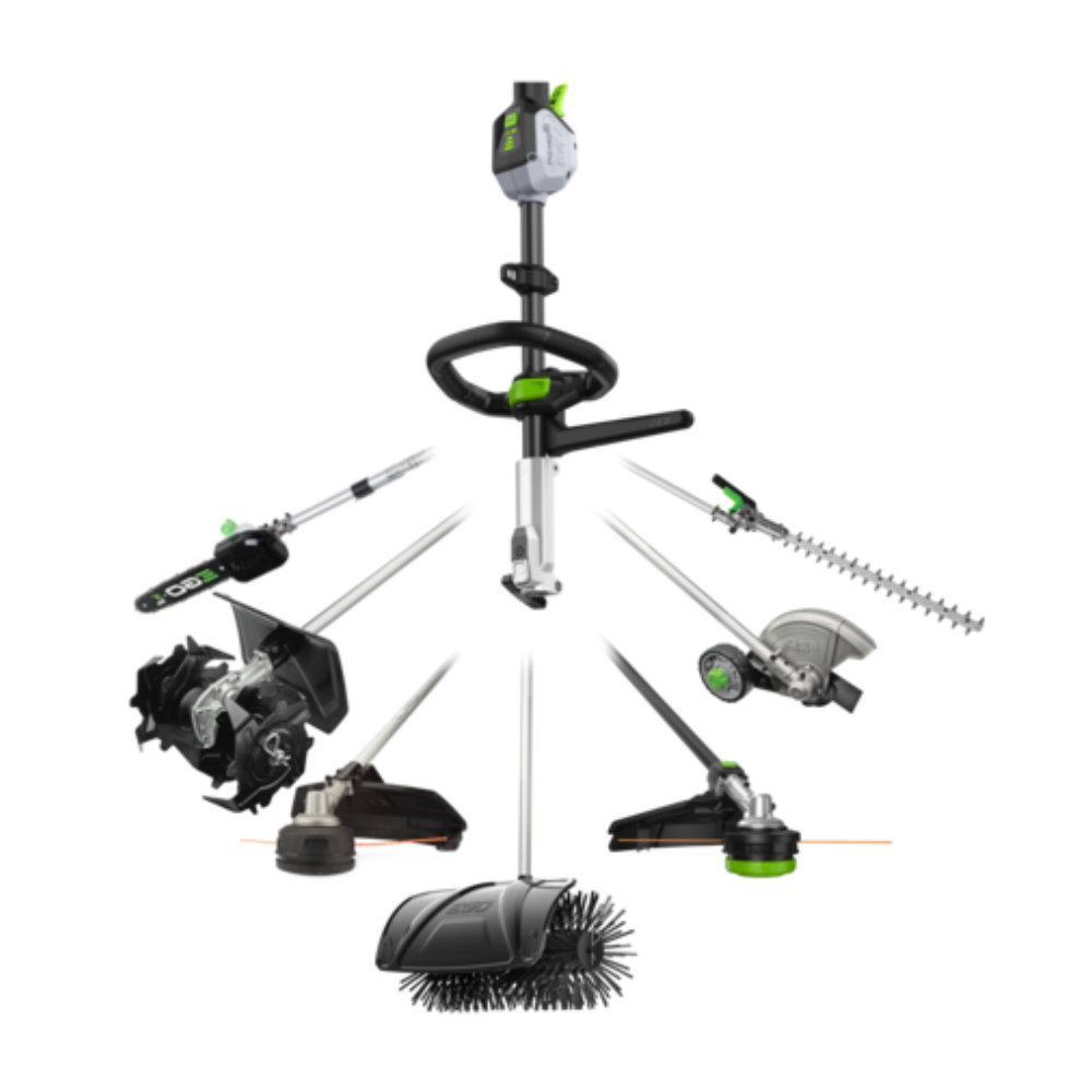 EGO PHX1600 Pro X Multi-Tool Power Head - Unit Only