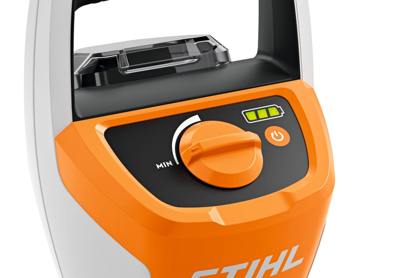 STIHL PKA 30 Cordless Pump Head Tool Only