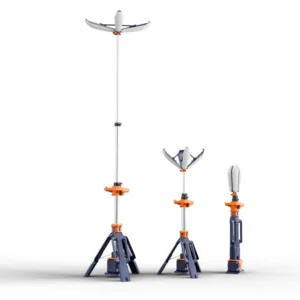 Power2Go PL-200 Portable LED Work Light - Bare Unit