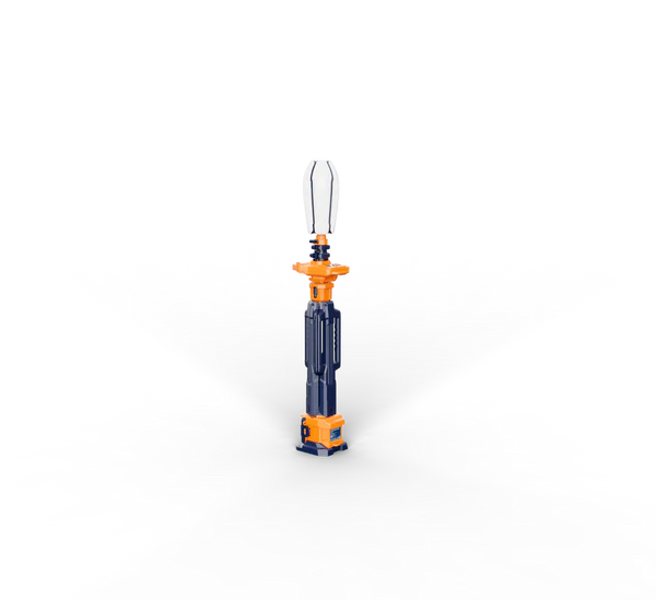 Power2Go PL-200 Portable LED Work Light - Bare Unit