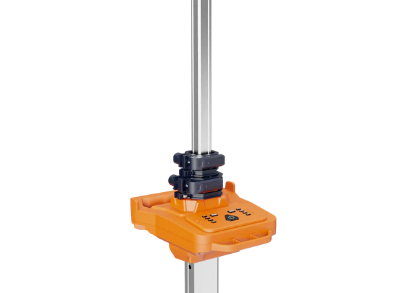 Power2Go PL-200 Portable LED Work Light - Bare Unit